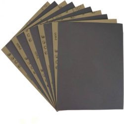 Sand paper medium (400)