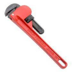 Shifting Spanner-Red 12”