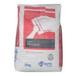 Rhinoset (25kg Gypsum)