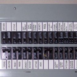 DB Labels Mains