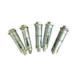 Expansion bolts 6mm