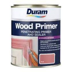 Pink wood primer -Kingdom  1l