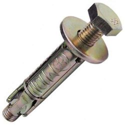 Expansion bolts 10mm