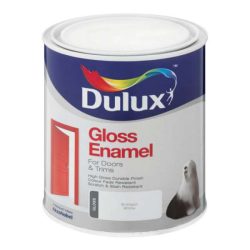 Gloss white 1l (splash