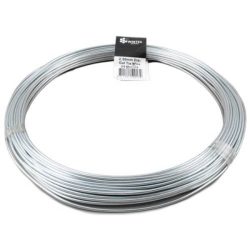 Tying wire 2.5mm 1kg (2.5mm 1kg