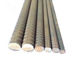 Deformed Bars 12mm