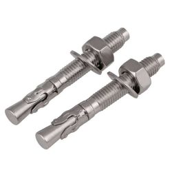 Expansion bolts 12mm