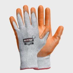 gloves glass