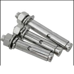 expansion bolts M20