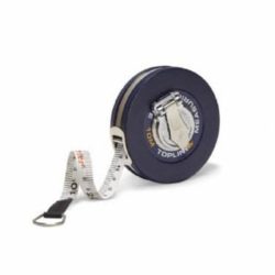 Tape measure -Blue & white 10M