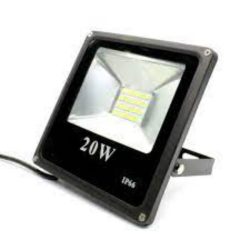 20w Flood Lights