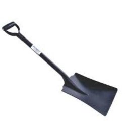 Shovel square nose simba