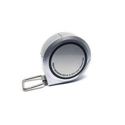 Tape measure -Blue & white 3.5m