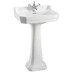 Basin Medium