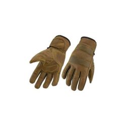 Gloves Leather Short