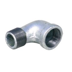 Gms elbow 15mm