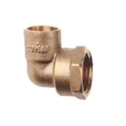 Gms elbow 22mm