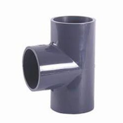 Plain Tee 32mm