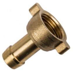 Sprague connector 15mm