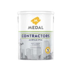 Contractors PVA- Kingdom (20L