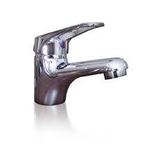 Basin Mixer Gromix
