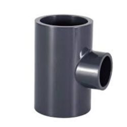 Plain Tee Proplastic 40mm
