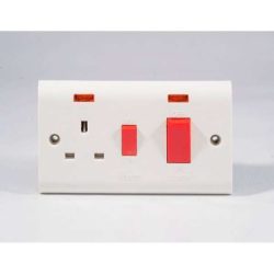 Cooker Unit 3*6