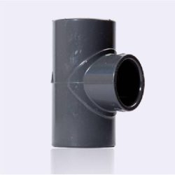 Plain Tee Proplastic 50mm