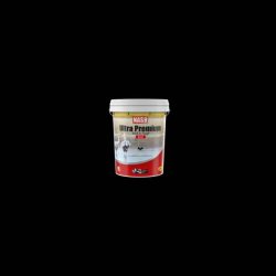 Roof and stoep Black -Tech 20L