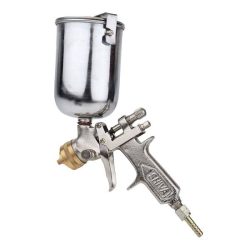 Spray gun