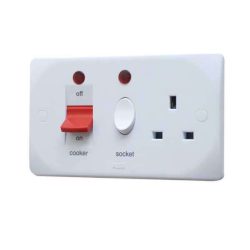 cooker unit 6*6