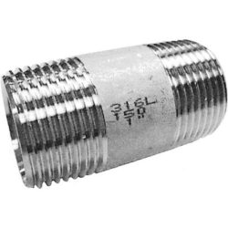 Gms nipple 20mm