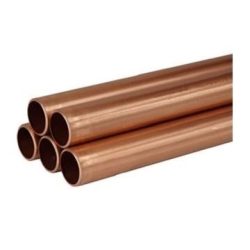 Gms Pipe 15mm