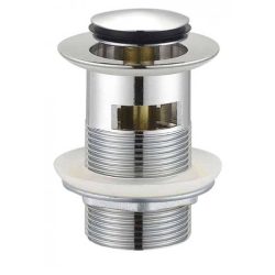 Basin waste 32mm