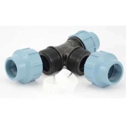 IE Tee Proplastic 50mm