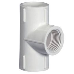 Plain Tee Splash 50mm