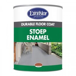 Roof and stoep black-tech 5L