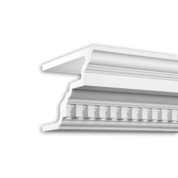 Cornice designed