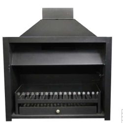 Fire place 1000mm