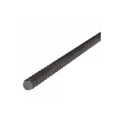 Steel door ribbed 0.8mm