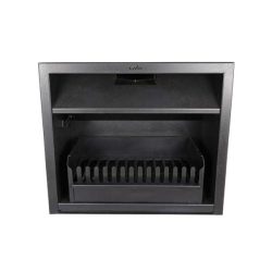 Fire place 600mm