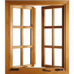 C2 Economy window frames