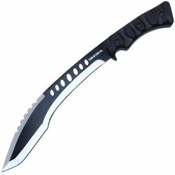 Machett (16″curved)