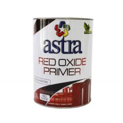 roof and stoep Red -techiad20L