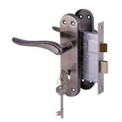 Yale Cylinder Lockset (S