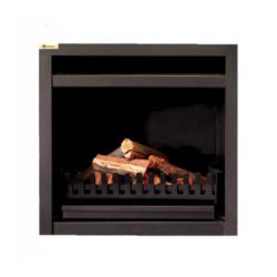 Fire Place 700mm