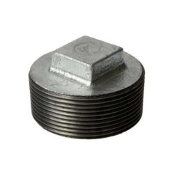 Gms stopper 15mm
