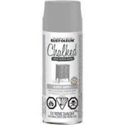 Spray Paint grey (Spray Paint g