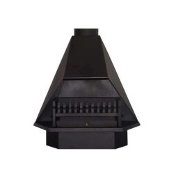 Fire Place 800mm