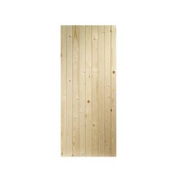 Battern Door 19mm B